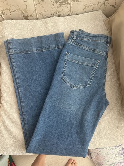 Джинсы Zara, новые