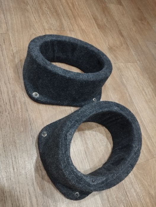 Подиум под динамик 6*9 (овалы)