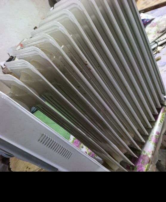 1 Mаслений  печка