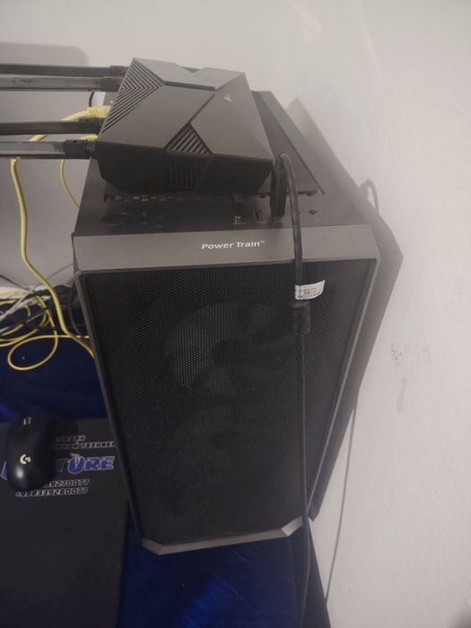 Игравой компютер сатилади  саз гарантия