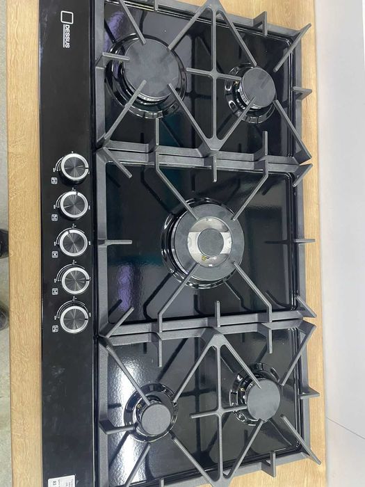 Газовая варочная панель DESSUS