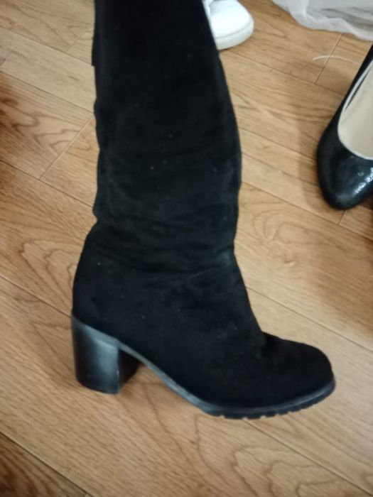 зиние женская обувь