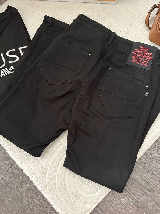 Дамски панталон Pause Jaens