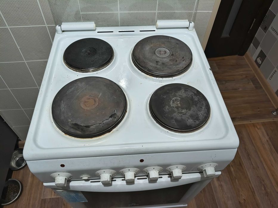 Плита электрическая