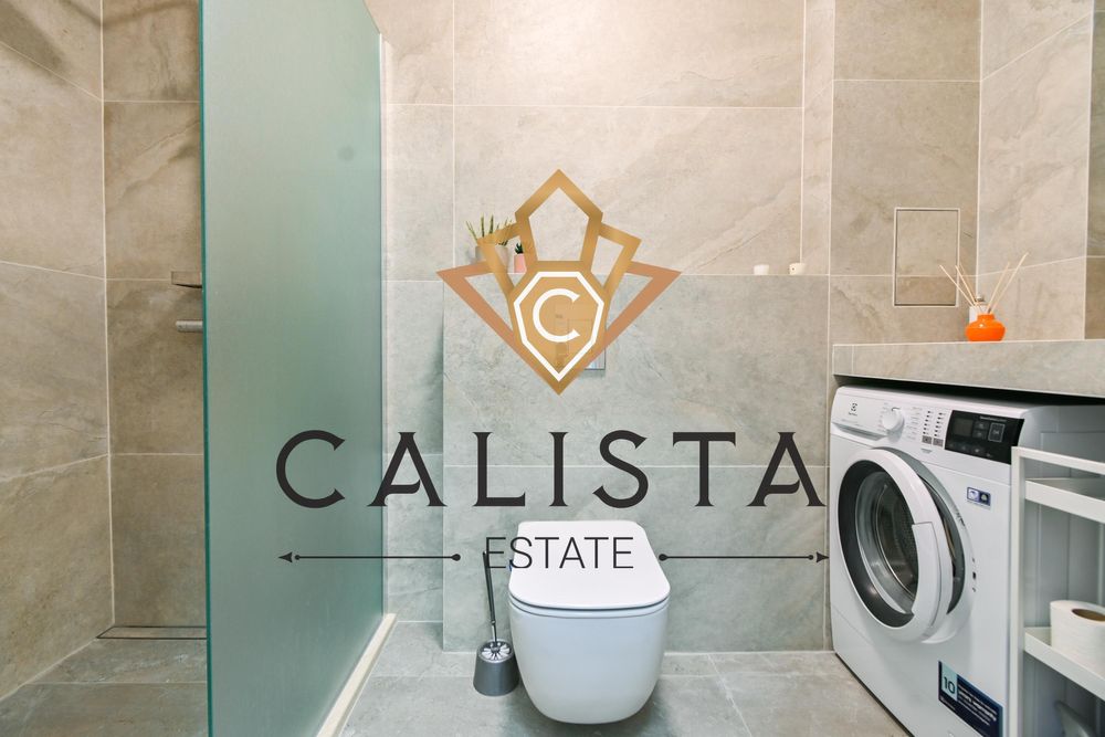 Дава се под наем Двустаен апартамент в София, Център - 63 кв.м за 900 € - Снимка #17