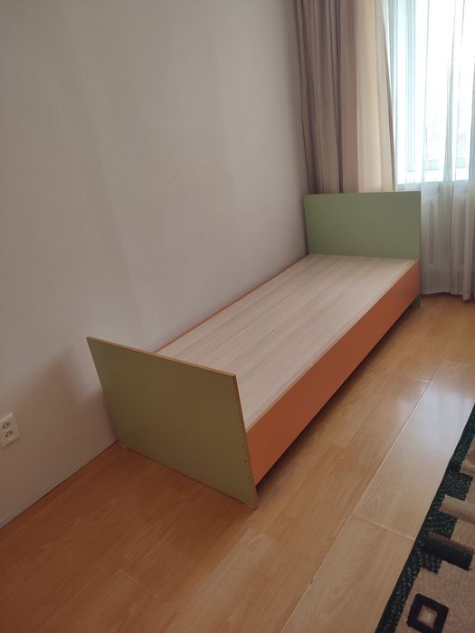 Продам кровать 2 шт