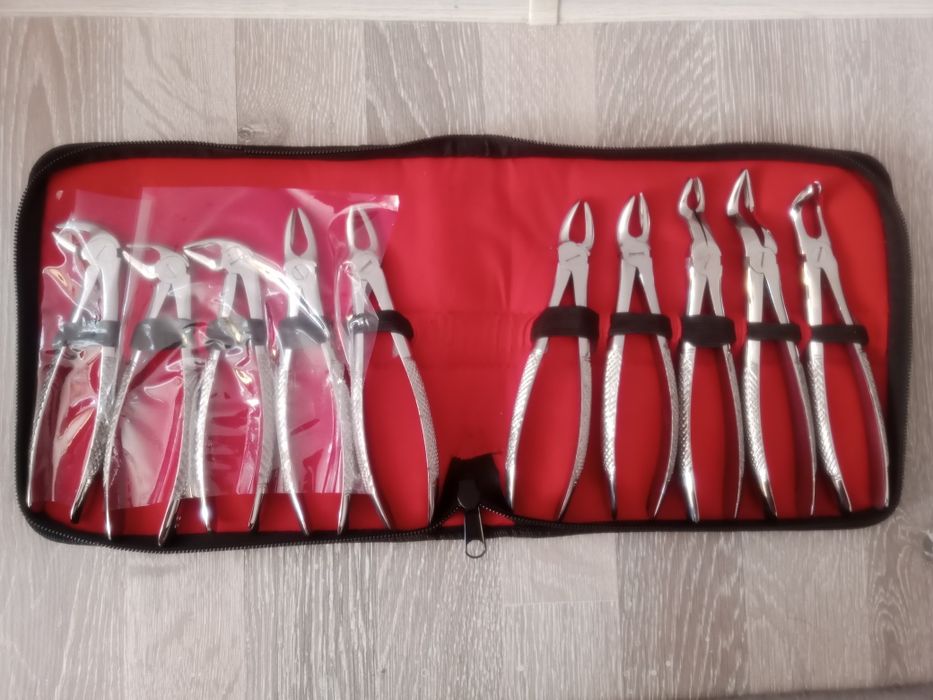 Dental Pro набор 56⁸775 10 шт