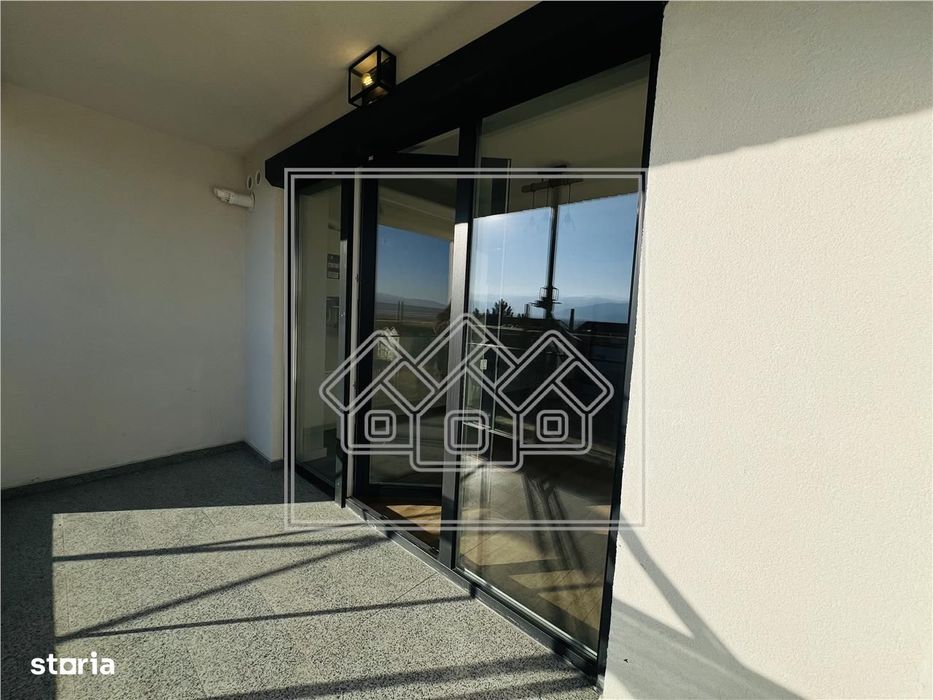 Ap. 2 camere, aer conditionat, incalzire in pardoseala, la cheie -
