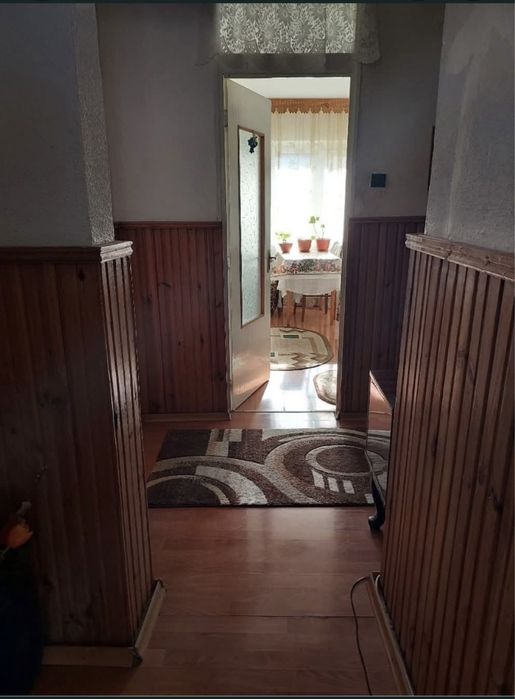 Vand apartament 3 camere