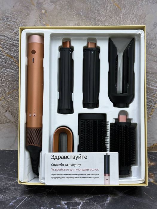 фен,дайсон, Dyson, профессиональный фен