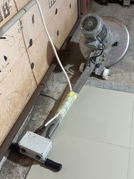 Оборудавение на ковры