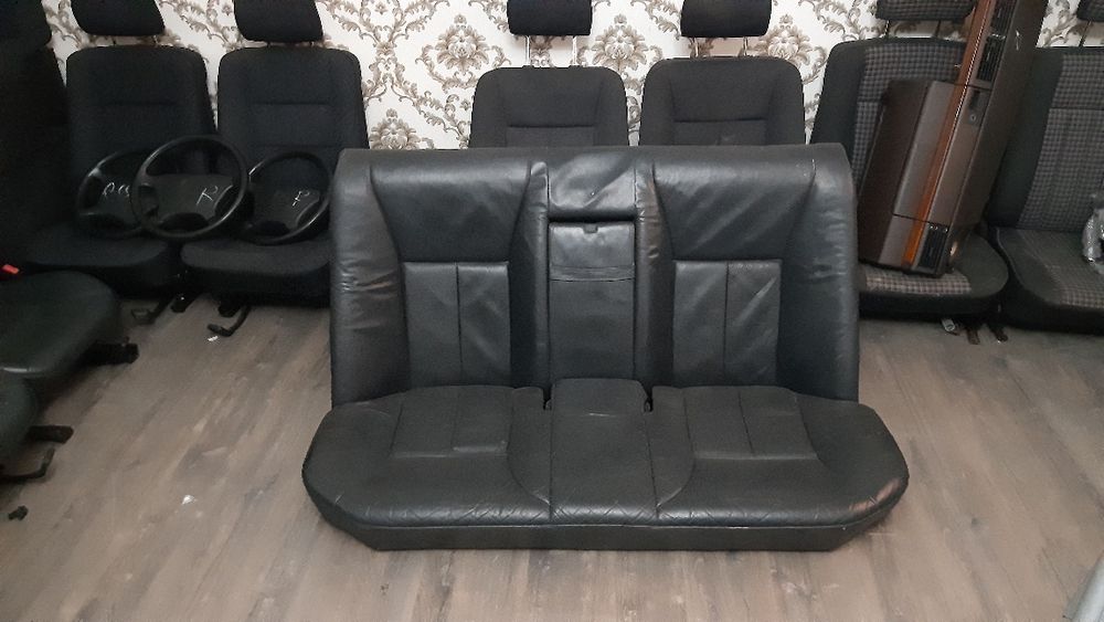 210 лупарик мерседес