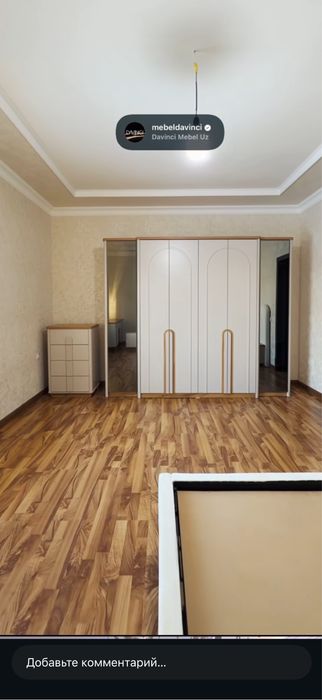 Mebel spalniy davinci