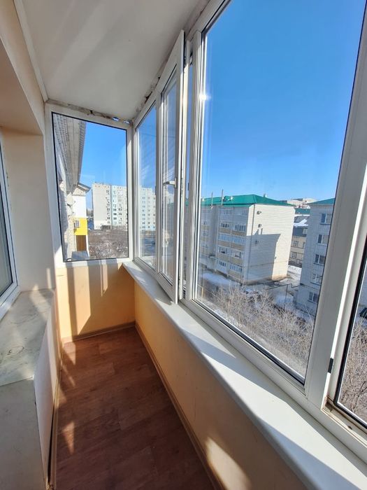 1 комн район Астана недорого