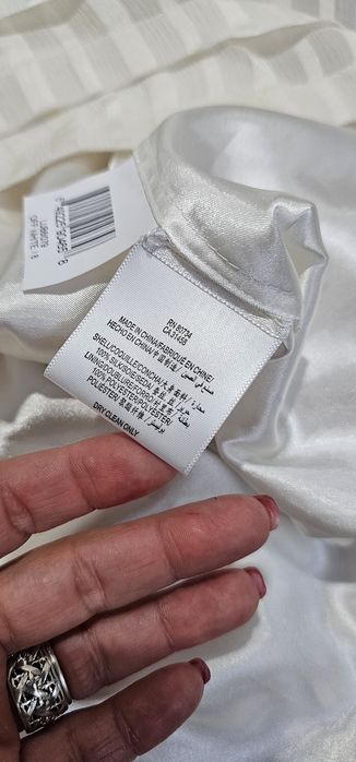 Rochie mătase BCBG maxazria