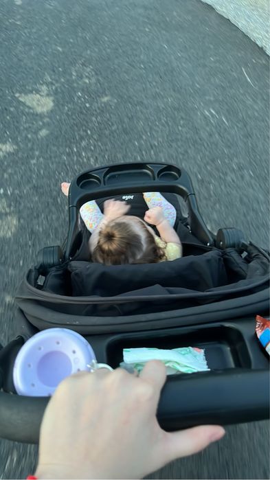 Carucior Joie Muze LX