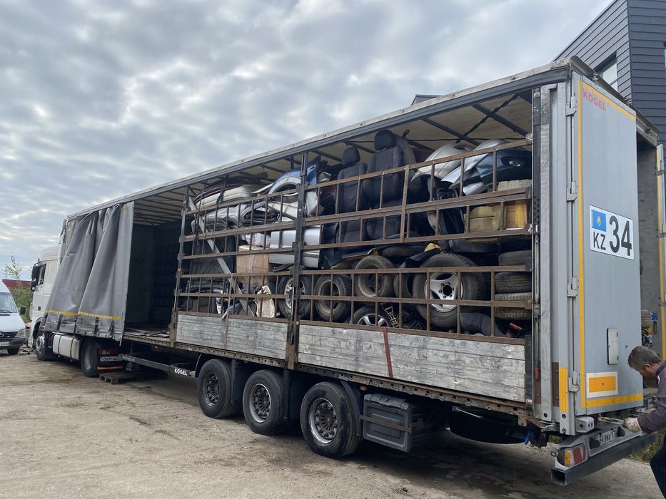 Митцсубиси Поджеро 1-2-3-4