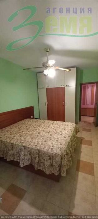 Дава се под наем Двустаен апартамент в Стара Загора, Аязмото - 60 кв.м за 298.86 € - Снимка #2