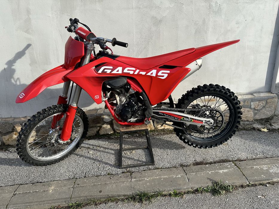 Gas Gas mc250f 2024