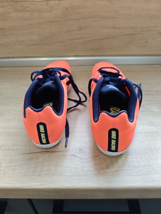 Маратонки за бягаме шпайкове Nike Zoom Rival M 9