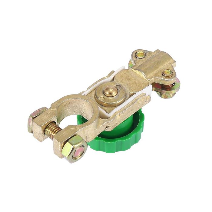 Клема изключвател маса за акумулатор 12/24V-max 175A (500A)