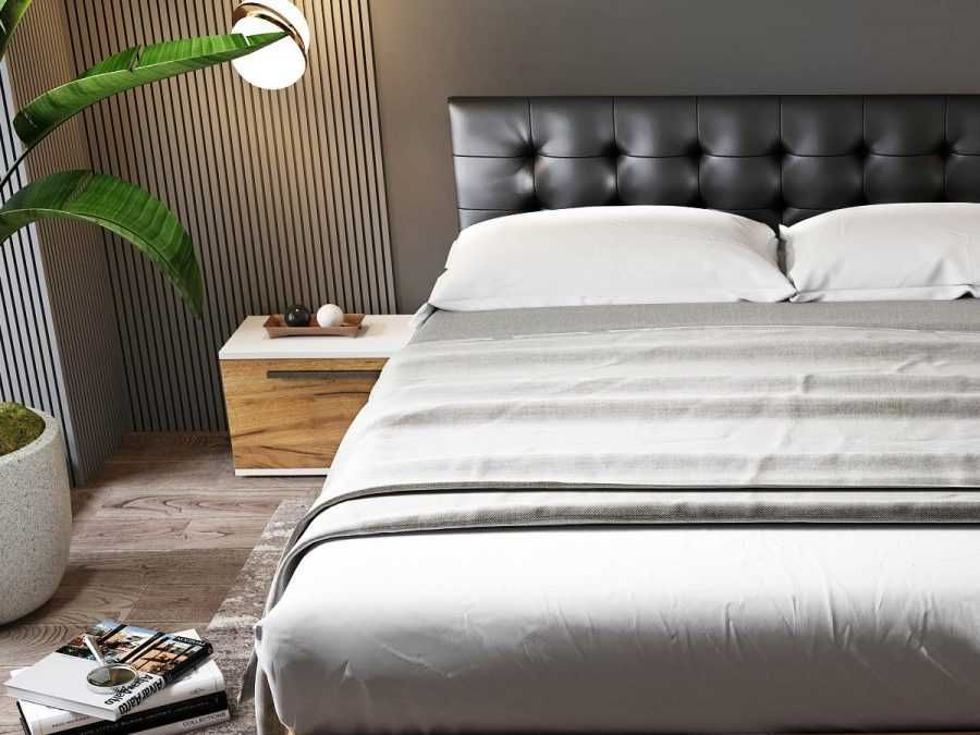 Pat Timea Tapitat Wenge - Transport Gratuit in 4-10 zile