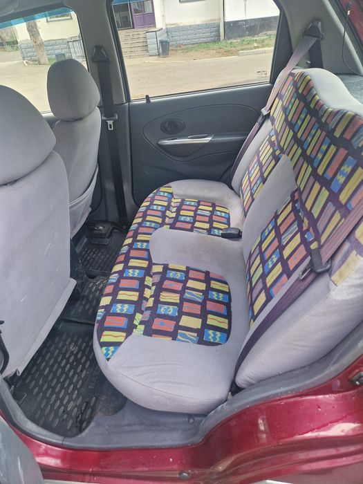 Продам Daewoo Matiz Best.