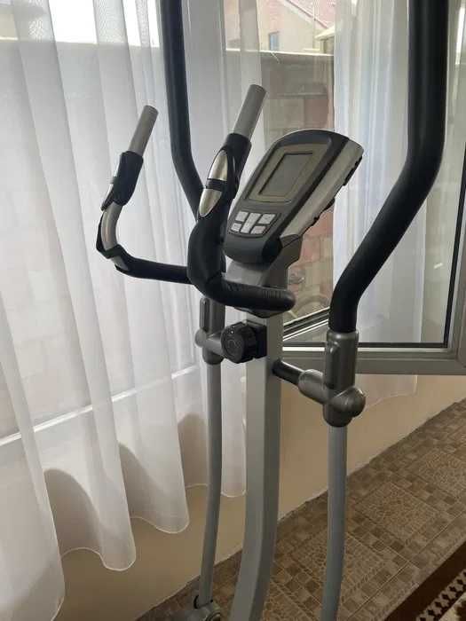 Эллиптический тренажер