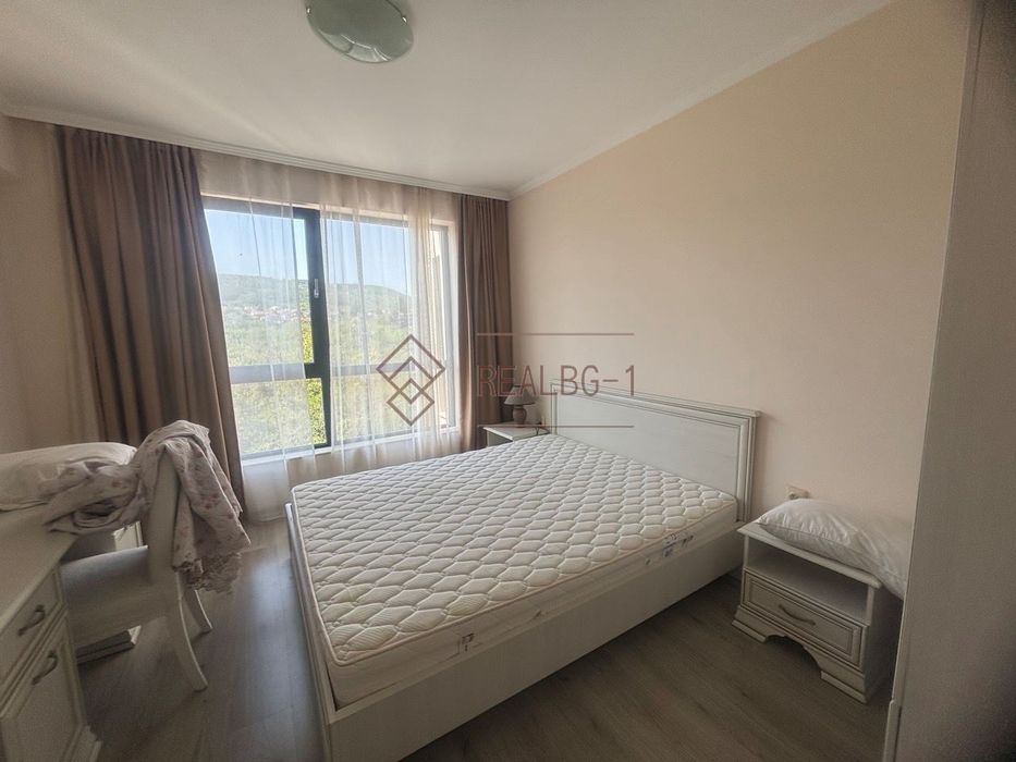Продава се Едностаен апартамент в Балчик - 32 кв.м за 1300 €/кв.м - Снимка #1