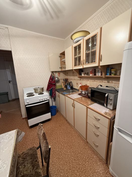 Продам 2 комнатную квартиру