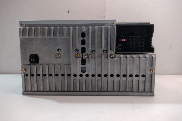 Cd Radio  Player A2118209789 / MF2310 1021 Mercedes-Benz E-Class W211