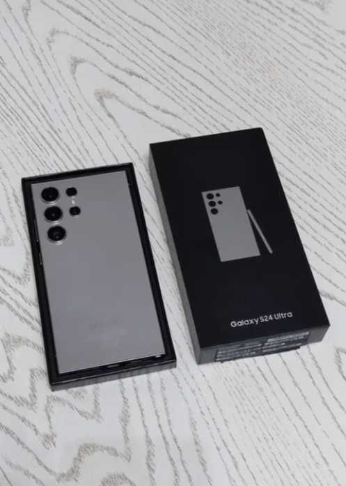Samsung Galaxy S24 Ultra 12/256 Gb Ideal