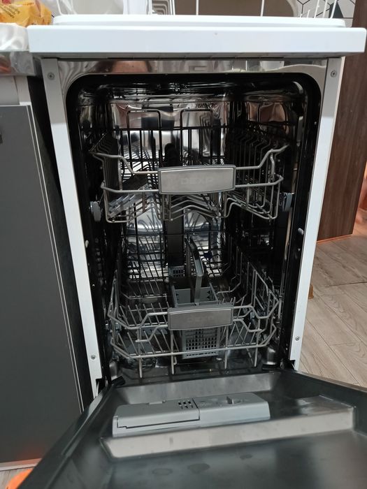 Посудамойка dexp 60