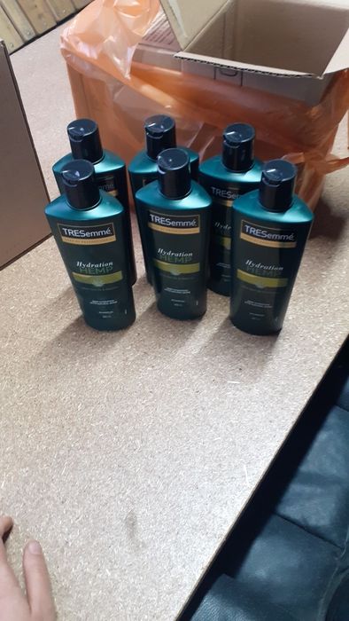 Шампунь и бальзам ТРЕССЕМЕ,оригиналы,по низкой цене
