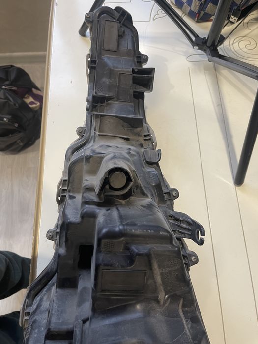 фара фары тайота каролла