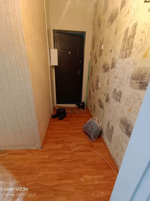 Аренда квартиры.