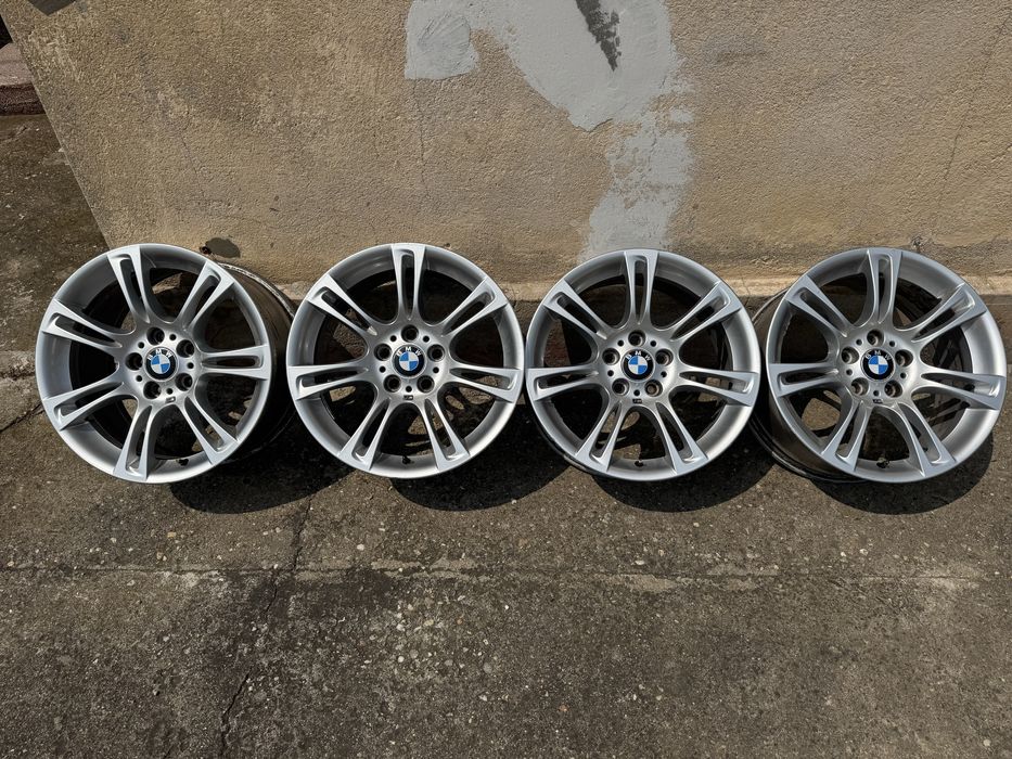 Jante Bmw seria 5 F10/F11 R18 M350 Oem