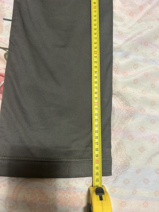 G-star панталон!