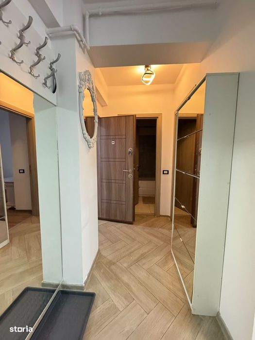 Apartament Spațios Și Modern  – Weiner Pallada | Loc De Parcare Inclus