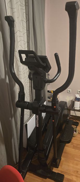 KETTLER Кростренажор OPTIMA 200 Max