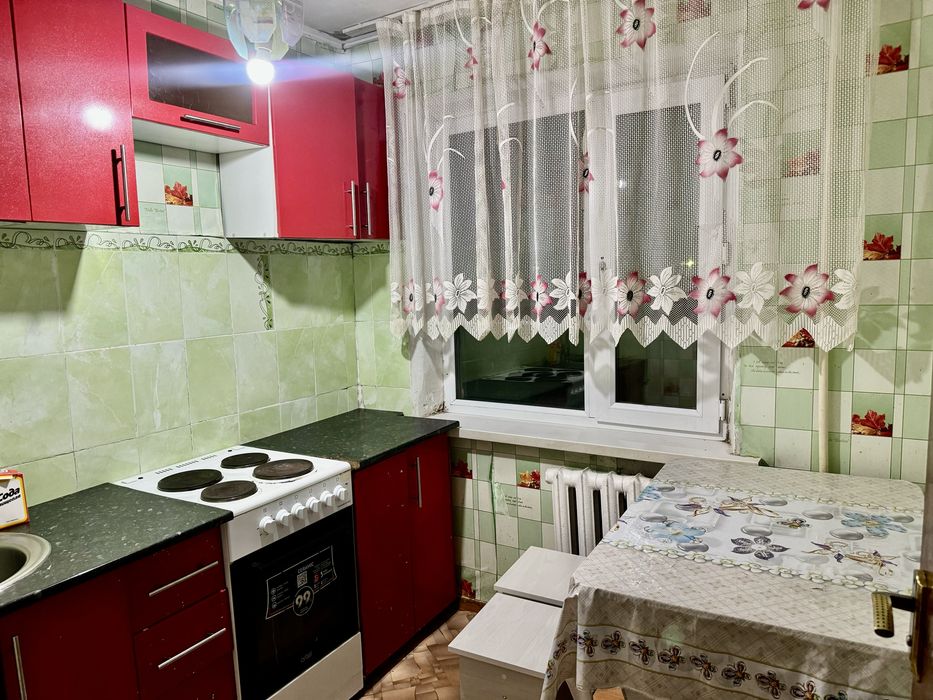 Үй тек ұзақ уақытқа жалға беріледі