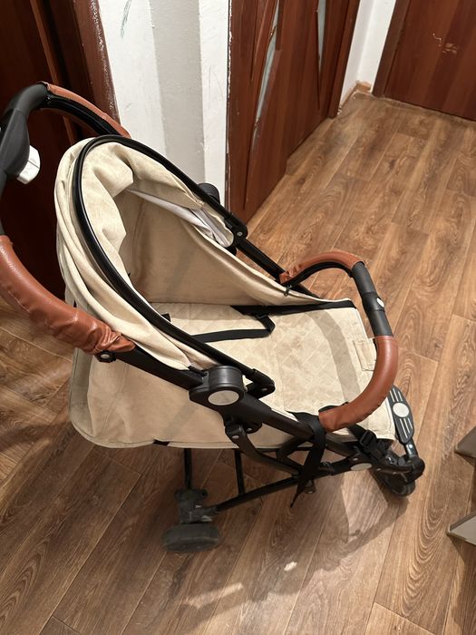 Коляску бу  продается срочно