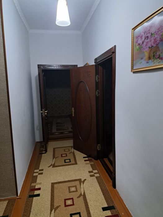 Кармана тумани варк 1да 4 хона 6 сутих кушимча ер бор