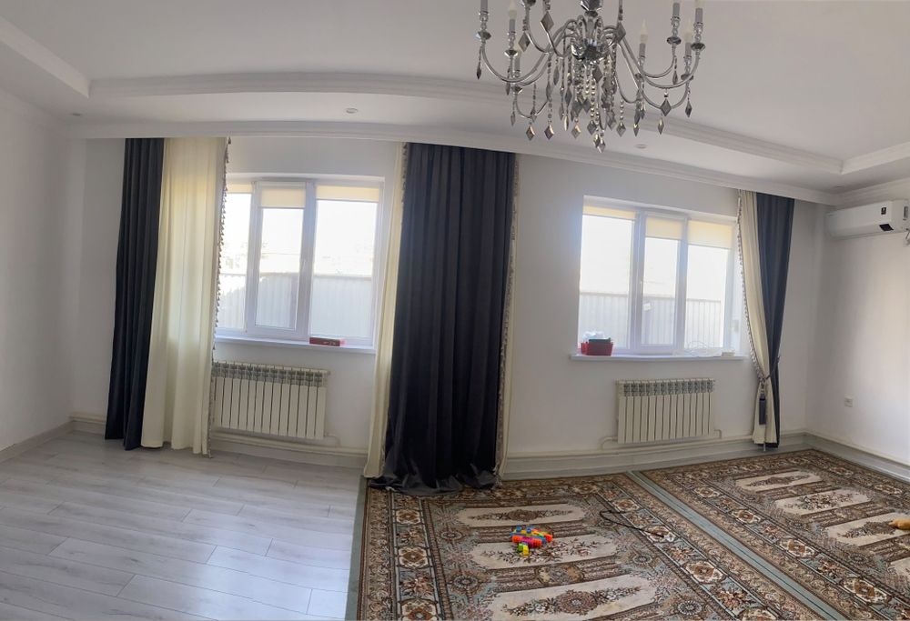 Шторы сатылады, 25000