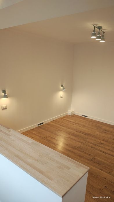 Apartament central centru bastion medicina 2 camere