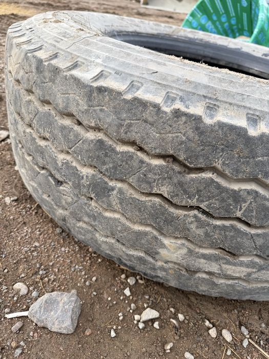 Шины 385/65/22.5