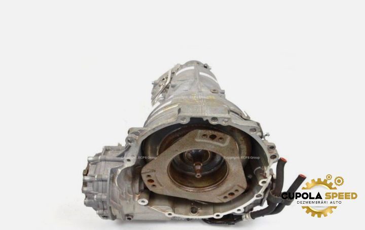 Cutie viteze automata KFR 6.0 W12 Bentley Continental Flying Spur 2 [