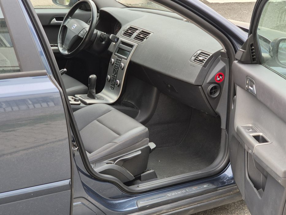 Volvo V50 1.6 Diesel 2009 ~import Germania ~