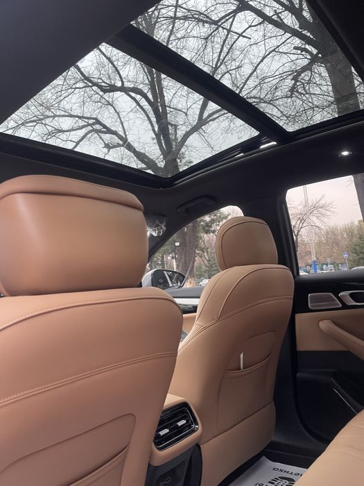 Geely a7 full 2025 hybrid 2100