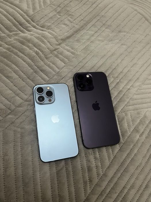 Продам Iphone 13 pro 128 GB